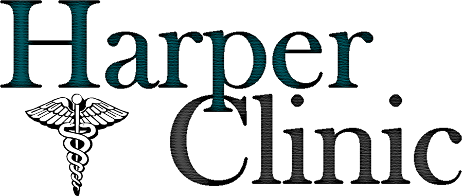 Image of Harper Clinic Logo